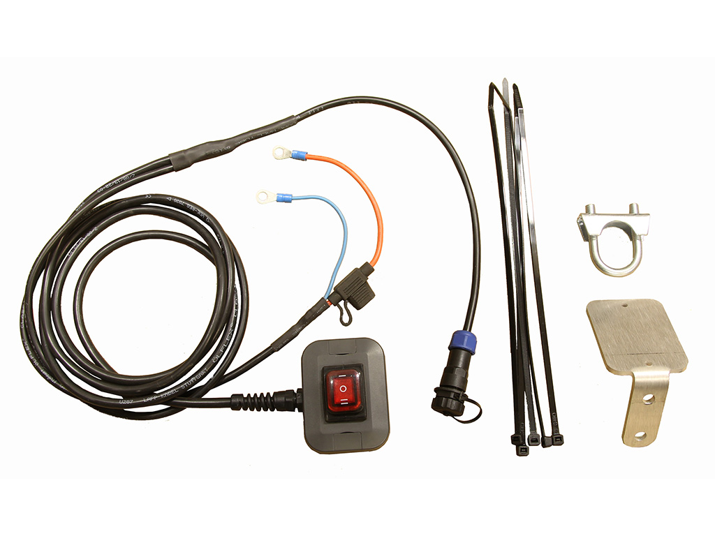 Hydraulisk Ställdon / Actuator  - 4