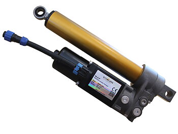 Hydraulisk Ställdon / Actuator 