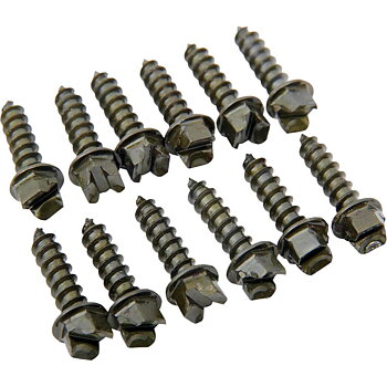 Skruvdubb 19 mm x 250st