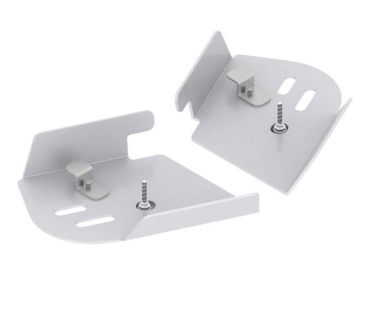 A-arms skydd Bakre CF-Moto 450/520/625 (2022+) - 2