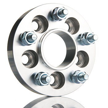 Spacer 25 mm 5x112 CB66,5 mm