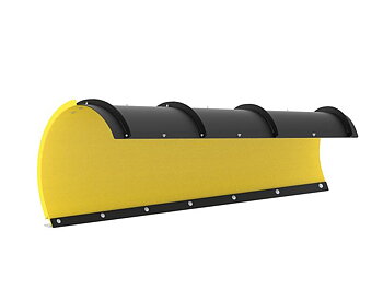 IB Plogblad 150 cm Koniskt