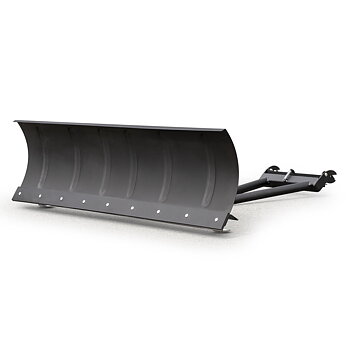 Snöplog komplett 170 cm med snabbfäste