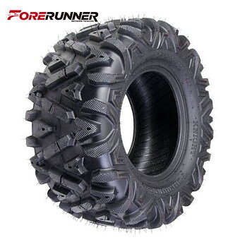 Forerunner Knight 25x10-12" däck