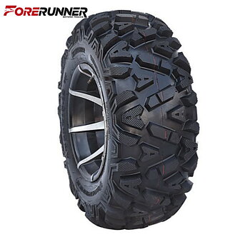 Forerunner Knight 25x10-12" däck