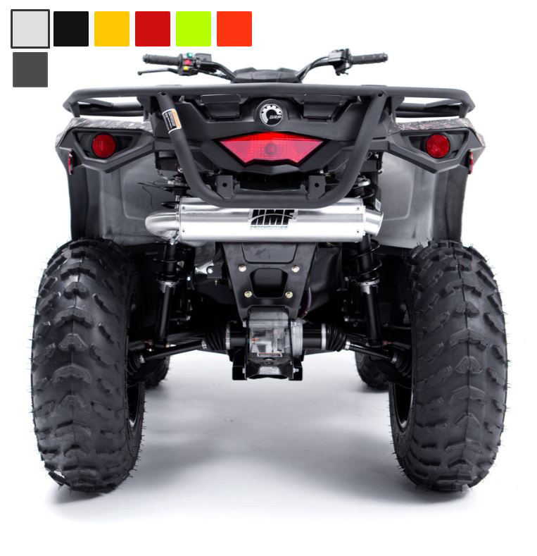 HMF Performance Helsystem Can Am Outlander 500/570 Go Offroad