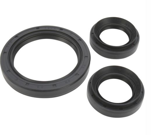 Packningssats framdiff Yamaha Grizzly & Kodiak