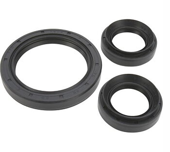Packningssats framdiff Yamaha Grizzly & Kodiak