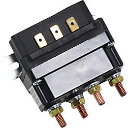 Moose Vinsch relä/kontaktor 12V