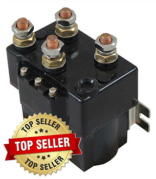 Moose Vinsch relä/kontaktor 12V