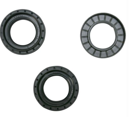 Packningssats bakdiff Yamaha Grizzly & Kodiak