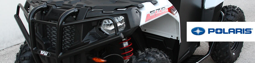 Frontbåge Polaris ACE 570 - 2