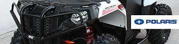 Frontbåge Polaris ACE 570