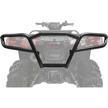Stötfångare / Slyskydd Bakre Honda TRX420/500 2015+