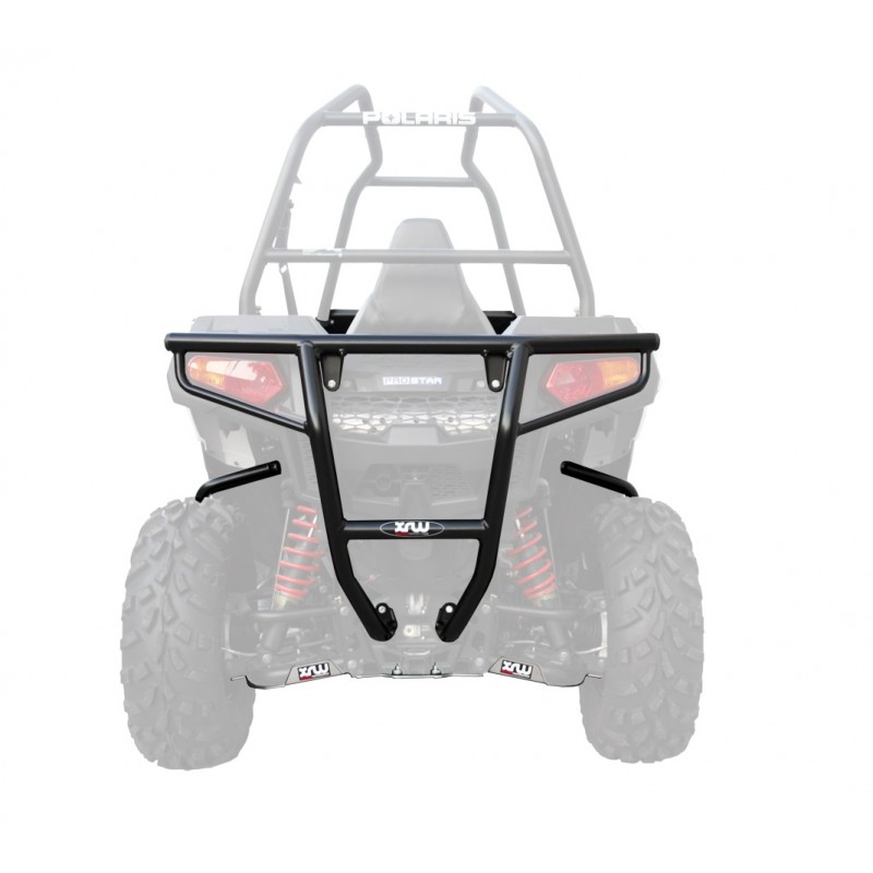 Bakbåge Polaris ACE 570