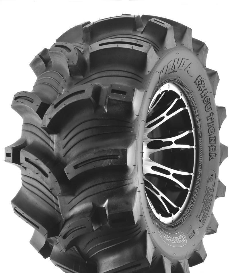 Kenda K538 Executioner 28x11-14 - 5