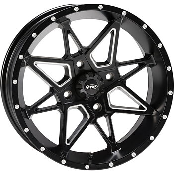 ITP Tornado 14x7 fälg 4/110 