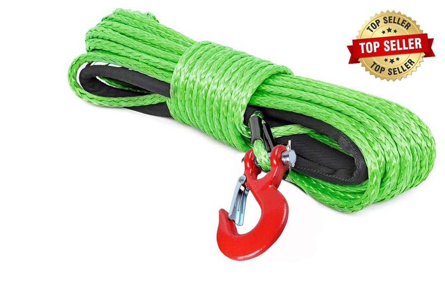 Utbytesvinsch Moose Aggro 2500 - 2