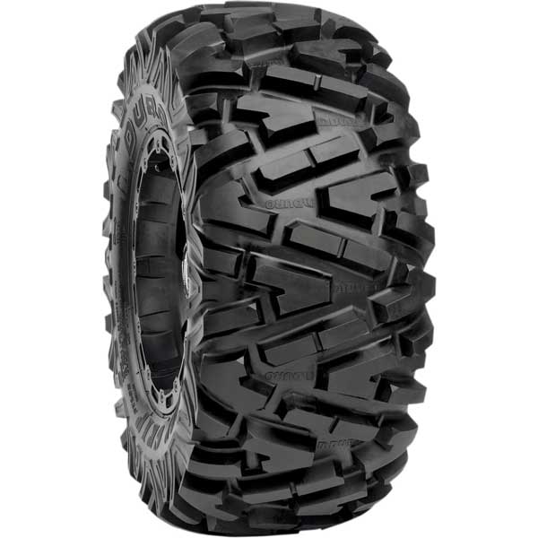ATV/UTV Däckpaket 25x8R12 + 25x10R12 Power Grip 6PR  | DURO - 2