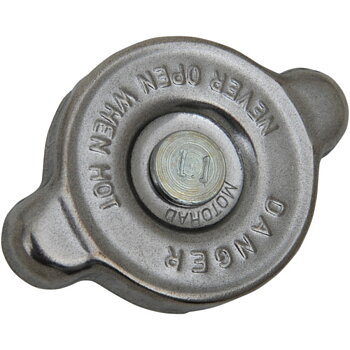 Lock till kylare Can Am