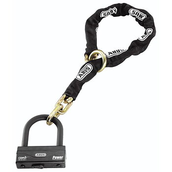 ABUS ATV-kätting KLASS 3 