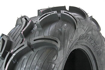 Maxxis Zilla 28x10-12 – Lätt ATV-däck med extremt grepp i terräng