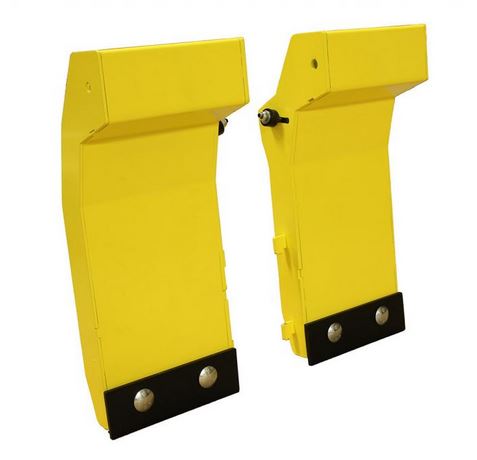 Plog med skopa 2 in 1 Modular - 10