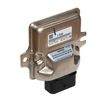Ostrypt ECU Box CF-Moto 400/450 2023+ 