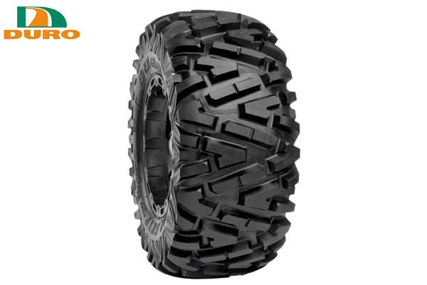Duro Powergrip 26" Däck paket - 2