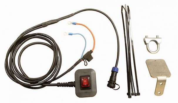 Hydraulisk Plogvinkel IB Snöplog - 4