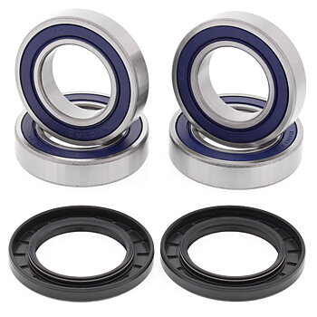 Hjullager BAKRE Arctic Cat 375/400/500