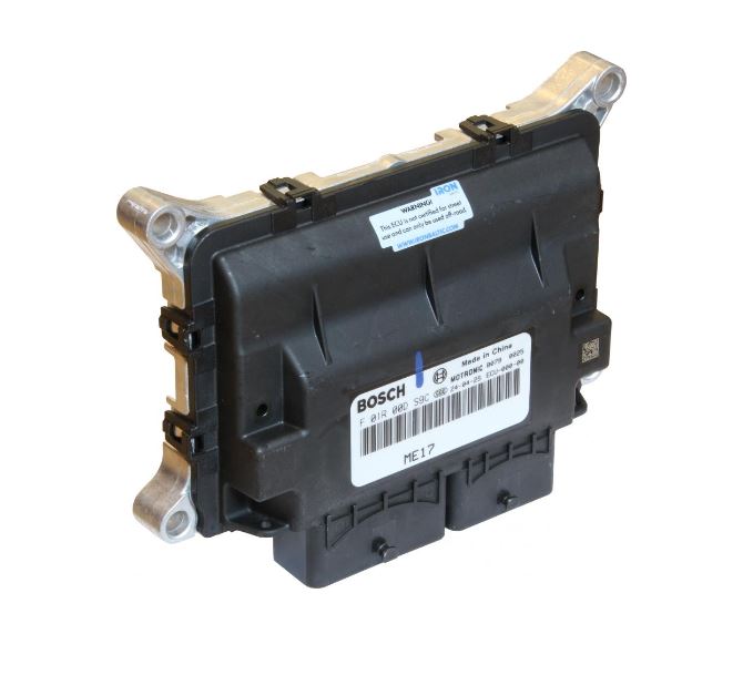 Ostrypt ECU Box CF-Moto 600/625 2023+ 