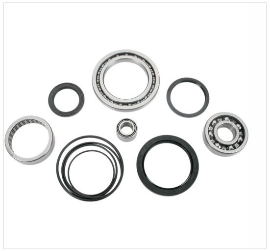 Lager & Packningssats bakdiff Yamaha 250/350/400/450/600