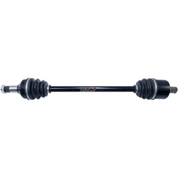 Drivaxel HD Polaris Sportsman XP / Scrambler BAKRE - 2