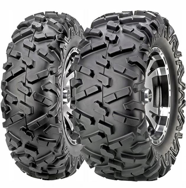 Maxxis Bighorn 2.0 29x9R14 – Smidigt och komfortabelt allrounddäck - 2