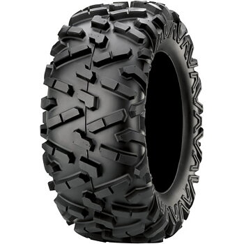 Maxxis Bighorn 2.0 29x11R14 – Lätt bakdäck med maximal dragkraft