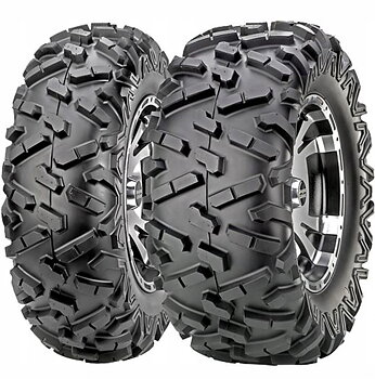 Maxxis Bighorn 2.0 29x11R14 – Lätt bakdäck med maximal dragkraft