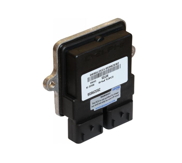 Ostrypt ECU Box CF-Moto 800/850 2018-2023