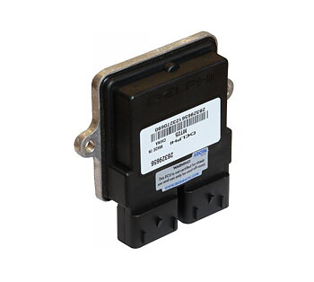 Ostrypt ECU Box CF-Moto 800/850 2018-2023