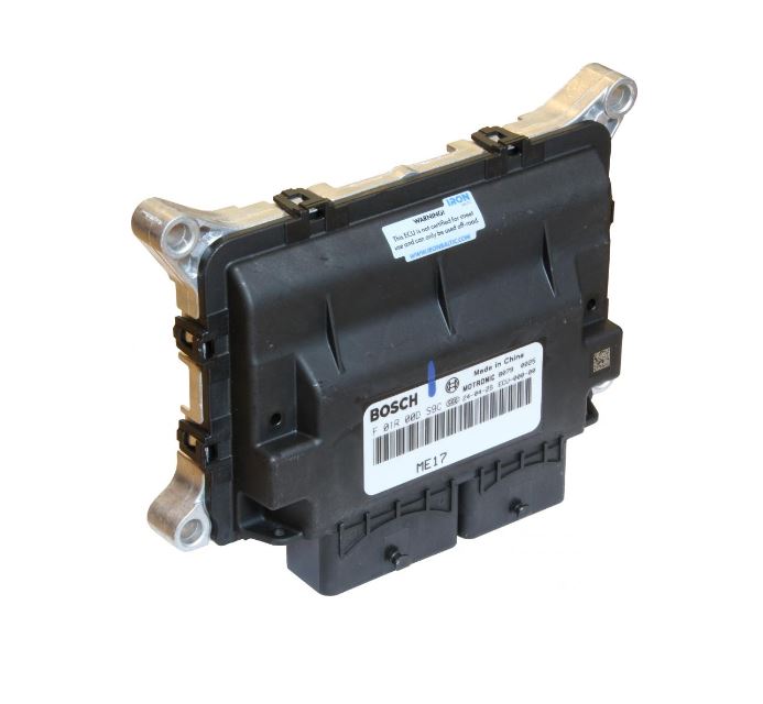Ostrypt ECU Box CF-Moto 800/850 2024+