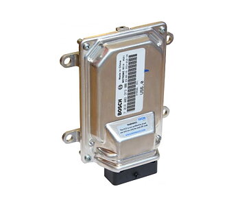 Ostrypt ECU Box CF-Moto 1000 2018-2023