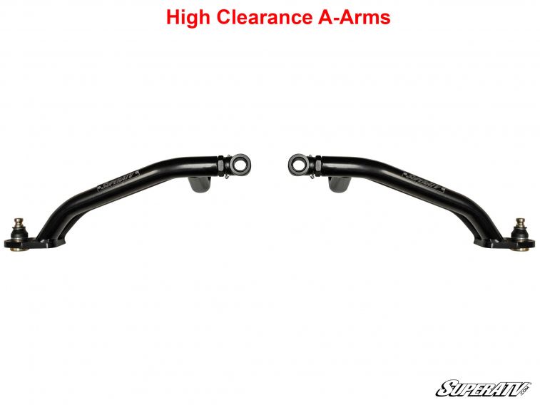 A-armar Främre Sportsman XP 550/850/1000 High Clearence - 3