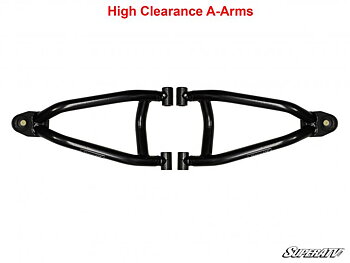 A-armar Främre Sportsman XP 550/850/1000 High Clearence