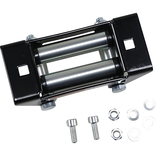 Moose Vinsch Roller / Linstyrning (125mm) - 2