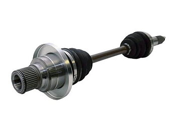 Drivaxel Yamaha Grizzly 660 HÖGER BAK