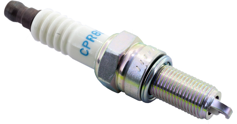Tändstift NGK CPR8E - 2