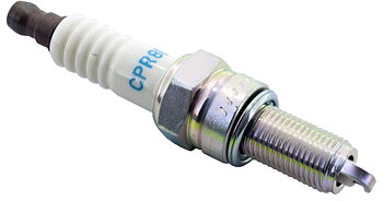 Tändstift NGK CPR8E