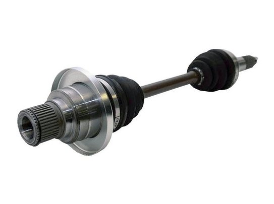 Drivaxel Yamaha Grizzly 660 VÄNSTER BAK