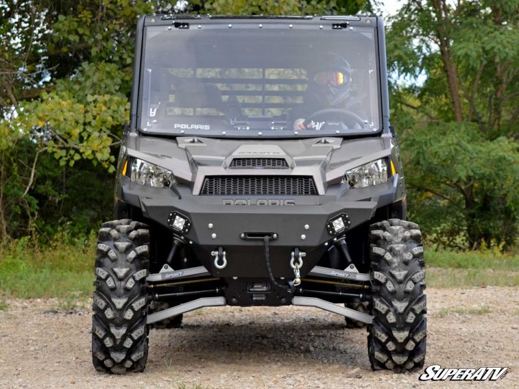 Höjning 3" Polaris Ranger XP 1000 Go Offroad