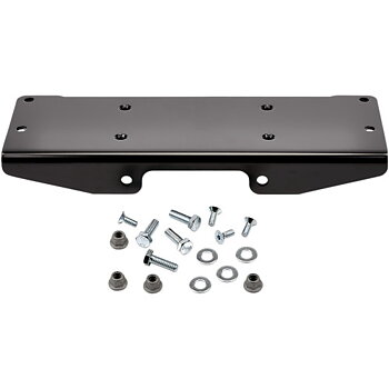 Vinschfäste Warn främre för John Deere Gator 835/865 2018+